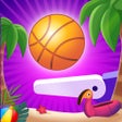 Symbol des Programms: Flipper Dunk