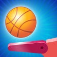 أيقونة البرنامج: Flipper Dunk