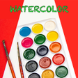 Programikonen: How to paint watercolor