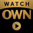 ไอคอนของโปรแกรม: Watch OWN