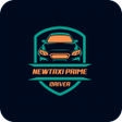 Symbol des Programms: NewTaxi Prime Driver