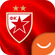Programikonen: FK Crvena Zvezda Izzy