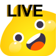 Risapp-Live Stream Live Video  Funny Videos