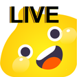 Icono de programa: Risapp-Live Stream Live V…