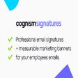 أيقونة البرنامج: Cognism Signatures EasySy…