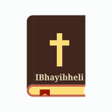 Programın simgesi: Zulu Bible - ZULU  KJV  N…