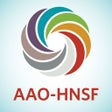 ไอคอนของโปรแกรม: AAO-HNSF 2024 Meeting  OT…