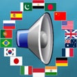Иконка программы: Learn Languages common Ph…