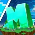 Иконка программы: MasterCraft : Mini Block …