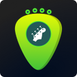 ไอคอนของโปรแกรม: Guitar Tuner: Guitar Tuno