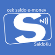 程序图标：SaldoKu: Saldo eMoney  Fl…