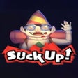 Ikona programu: Suck Up