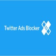 Ikona programu: Twitter Ads Blocker