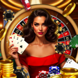 Icon of program: Mega Roulette