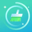 プログラムのアイコン：Revolving  Clean