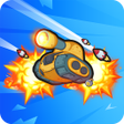 Ikon program: Tank Blitz: Arsenal Storm