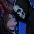Ícone do programa: SwagToons: Webtoon Comic …