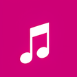 Programın simgesi: Nokia Music For Windows 1…