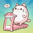 程序图标：Cat Run - Kitty Rush