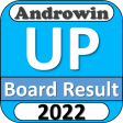 UP Board Result 2022 10th-12th