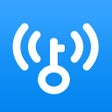 Ícone do programa: WiFi Master Key -Wi-Fi ma…