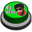 Ícone do programa: El Pepe Meme Button Sound…