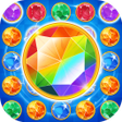 Gemstone Miners: Jewel Blast icon