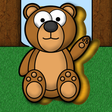Ikon program: Animal Games for Kids: Pu…