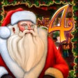Programın simgesi: Christmas Wonderland 4