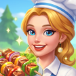 Иконка программы: Beauty Foodie: Sort  Stor…
