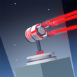 Programikonen: Laser Quest