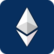 プログラムのアイコン：ETH Miner- Crypto News Pr…