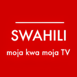 أيقونة البرنامج: BBC Swahili TV