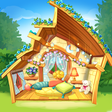 Icona del programma: Bloomberry match-3 story.…