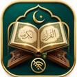 Иконка программы: Diya Al-Quran - Quran Off…