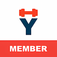 Biểu tượng của chương trình: Gymshim