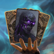 プログラムのアイコン：Blood of Titans: Card Bat…