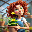 Ikon program: Plant Nursery Store Simul…
