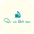 プログラムのアイコン：quil fait bonキルフェボン公式アプリ