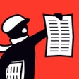 Ikona programu: Mediapart journal indépen…