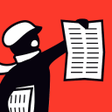 Programın simgesi: Mediapart journal indépen…