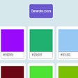 Programikonen: Color Css
