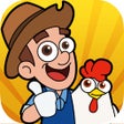 프로그램 아이콘: Idle Chicken Farm