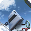 Programikonen: SkyRamp - Car Stunts