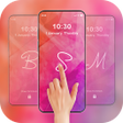 程序图标：Signature Screen Locker
