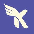 Icoon van programma: Kvell: Daily Self-Care Th…