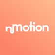 Programın simgesi: nMotion with Kaitlin