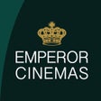 Ikona programu: EMPEROR CINEMAS
