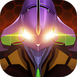 程序图标：EVA-新世紀福音戰士正版授權
