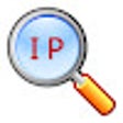 Icon of program: What is my IP address?